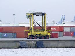 What can kalmar one do for your business? Hub Und Transportfahrzeuge Verladetechnik Fotos Fahrzeugbilder De