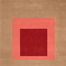 Our business operation began in 1978 with a focus on building maintenance, general contract works. Josef Albers Bauhaus Rug Brown Red Bauhaus Movement