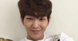 forever SHINee five.