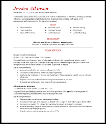 Virtual Assistant Resume Sample Resumecompass