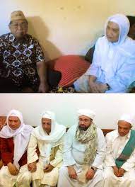 Kali ini saya akan sedikit mereview tentang pondok. Kumpulan Foto Ulama Dan Habaib Abuya Uci Turtusi Bercerita Tentang Gus Dur Dan Habib Luthfi Bisa Dibilang Gus Dur Dan Habib Luthfi Adalah Sahabat Sejati Sejak Lama Sudah Saling Mengenal Bahkan
