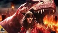 This New Dinosaur Game Is Hilarious... And Terrible