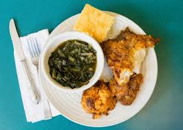 Soul food easter dinner menu p southern style collard make money at easter by hosting an easter dinner party. What Is Soul Food Allrecipes