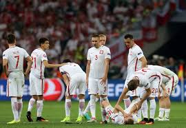 Zobaczcie, o której godzinie polska zagra z portugalią? Euro 2016 Polska Portugalia Polskie Media Po Porazce Koniec Pieknego Snu Nie Placz Polsko Sport Wp Sportowefakty