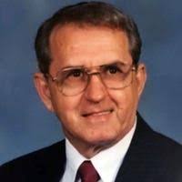 Nicholas Broussard Obituary