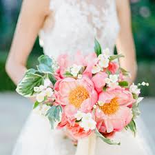 15 peony bouquet ideas for every wedding style. 40 Perfect Peony Wedding Bouquets