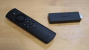 That means when you first set up your fire stick, or fire tv device, it should already recognize inputs from the remote without you having to do anything special. Amazon Fire Tv Stick Lite Review Pcmag