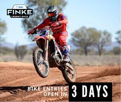 See more of tatts finke desert race on facebook. 3 Days Until Bike Entries Open Tatts Finke Desert Race Facebook