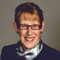 Jane Hopkins, CCAP, NCRT