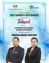 25 Jun 2020 Seluruh Warga Kolej Kolej Komuniti Kota Marudu Sabah Facebook