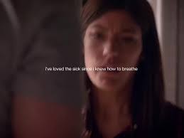 Debra in Love with Brother Explained