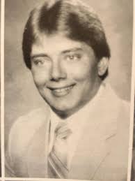 Jeff Hays, a 1979 graduate of Warren East High School, was born