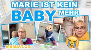Anstatt ein neues bett zu kaufen, wenn ihr kind dem alten entwächst, können sie dieses einfach in ein kleinkindbett umwandeln. Marie Ist Vom Bett Gefallen Baby Kleiderschrank Familien Vlog Youtube
