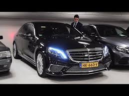 Mercedes S65 Amg V12 S Class Full Review 4matic Sound Exhaust Interior Exterior Infotainment Youtube Amg Mercedes S Class