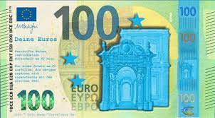 1 seite mit allen verschiedenen geldscheinen 2 din a4 seiten mit allen münzen. Originalgrosse Druckvorlage 100 Euro Schein Zum Ausdrucken Spielgeld Malvorlagen Coloring And Malvorlagan 5 Schein Zum Ausdrucken Tagourraa