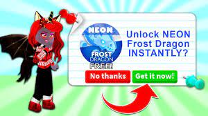Is a roleplay roblox game created by dreamcraft. Codes For Adopt Me To Get Free Frost Dragon 2021 Frost Dragon Adopt Me Page 1 Line 17qq Com Poslednie Tvity Ot Adopt Me Codes Roblox 2021 Adoptmecode Jone Basnett