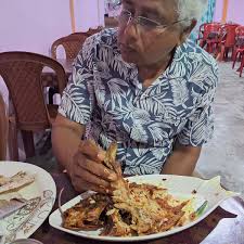 KIRAN RESTAURANT, Neil Island