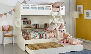 bunk bed buying guide triple bunk bed www houseofhome com au blog types bunk beds giường tầng giường phong ngủ