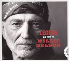 WILLIE NELSON