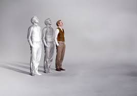 3d Printed Replica Miniature Figurine Of Yourself By Twinkind 3 3d Printing Art Miniature Figurines Prints
