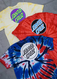 Santa Cruz Black And Blue Tie Dye Shirt Santa Cruz Reverse Dot Red White Blue T Shirt Zumiez Cute Sweatpants Outfit Santa Cruz Clothing Kids Clothing Brands List