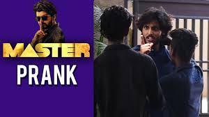 Psycho prank video tamil/ psycho prank in india/psycho. Master Prank Verithanam Kulfi Tamil Prank Vvs2020 Youtube