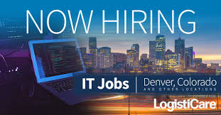 Download the perfect denver pictures. Now Hiring In Denver Colorado And Other Logisticare Locations