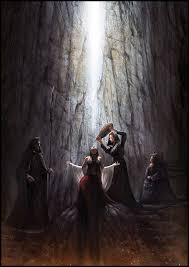 Water Of Life The Spice Agony Is An Ordeal In Which An Acolyte Of The Bene Gesserit Takes A Poisonous Awareness Spectrum Narcotic And By Internal Bilim Kurgu