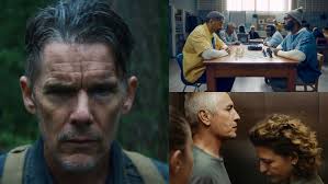 Petra Volpe, Visar Morina & „The Weight“ in Sundance