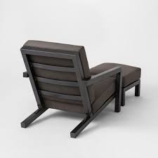Asti Adirondack Patio Club Chair Ottoman Set Project 62 Target Chair And Ottoman Set Ottoman Set Chair And Ottoman