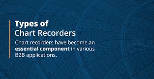 ultimate guide to chart recorders