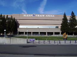 The team was founded as the rochester royals by lester harrison and his brother jack harrison in rochester, new york in 1945. Sleep Train Arena Wikipedia