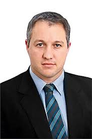 Top Lawyers: Jared Grubb