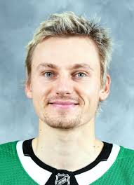 Player photos for the 2017-18 Texas Stars at hockeydb.com