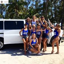 Popularność zapewniła im co prawda rozalia mancewicz, ale dziewczyny pokazują, czym jest siła sióstr! Rozalia Mancewicz Swietuje Panienski Swojej Siostry Luksus To Malo Powiedziane Huczna Impreza Na Florydzie Trwala Tydzien