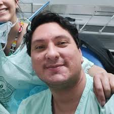 Edgar Forero (@eforero5)