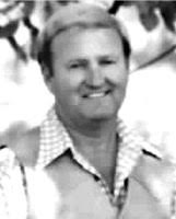 Ted Garrett Obituary (2011)