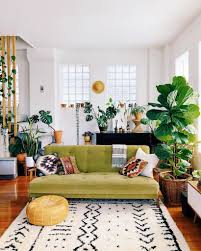 Small Living Room Decor Ideas That Ll Open Up Your Space Room Inspiration Boho Living Room Living Decor