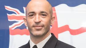 Interview with Maurice Sadler