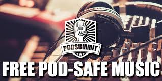 Free Music For Podcasters Podsafe W Creative Commons Zero License