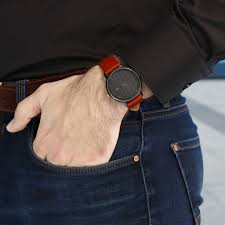 Prix ascendant prix descendant popularité nom nouveaux produits. Montre Tommy Hilfiger James Noir Himhnqn6210 Marc Orian Bijouterie En Ligne