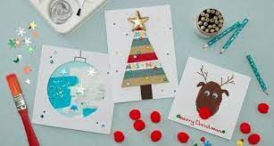 60 originelle weihnachtskarten basteln mit kindern ist die höhe von 736 und breite 550. 60 Originelle Weihnachtskarten Basteln Mit Kindern Weihnachtskarten Basteln Weihnachtskarten Selber Basteln Weihnachtskarten Basteln Mit Kindern