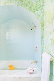 Bathroom décor sets usually include curtains, towels, bath mats, and toilet covers. 20 Creative Kids Bathroom Ideas Best Kids Bathroom Photos