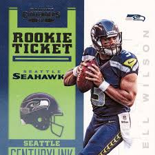 Once purchased we will crop the picture and professionally finish and make the card. Top 10 Russell Wilson Rookie Cards Gallery Ranked List Buying Guide