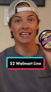 Is the $2 Walmart Line Worth It? Fishing and Outdoors Review