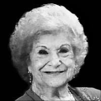 FRANCES SILVERSTEIN Obituary (2019)