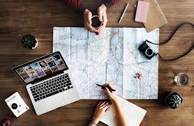 L'accès à l'électricité et la difficulté de se connecter à internet en voyage. Le Wifi Et Internet En Voyage Povecham