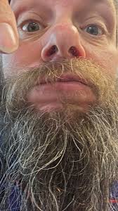 Heavy rain trouble in Southend's town center last night