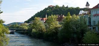 غراتس معلومات السفر Railcc