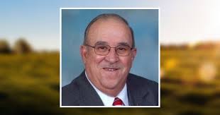 Ray Calhoun Obituary February 22, 2012